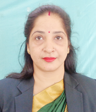 Ms. Sushma Sharma Social Science