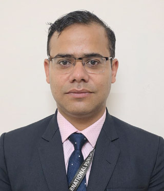 Himanshu Jhaldiyal