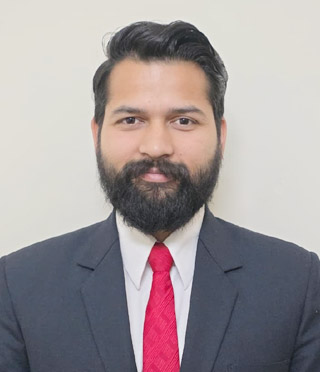 Mr. Sagar Computer Science