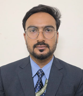 Subodh Narayan