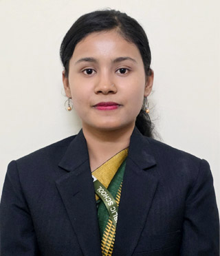 Ms. Pallavi Rawat