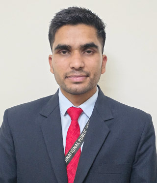Mr. Ritik